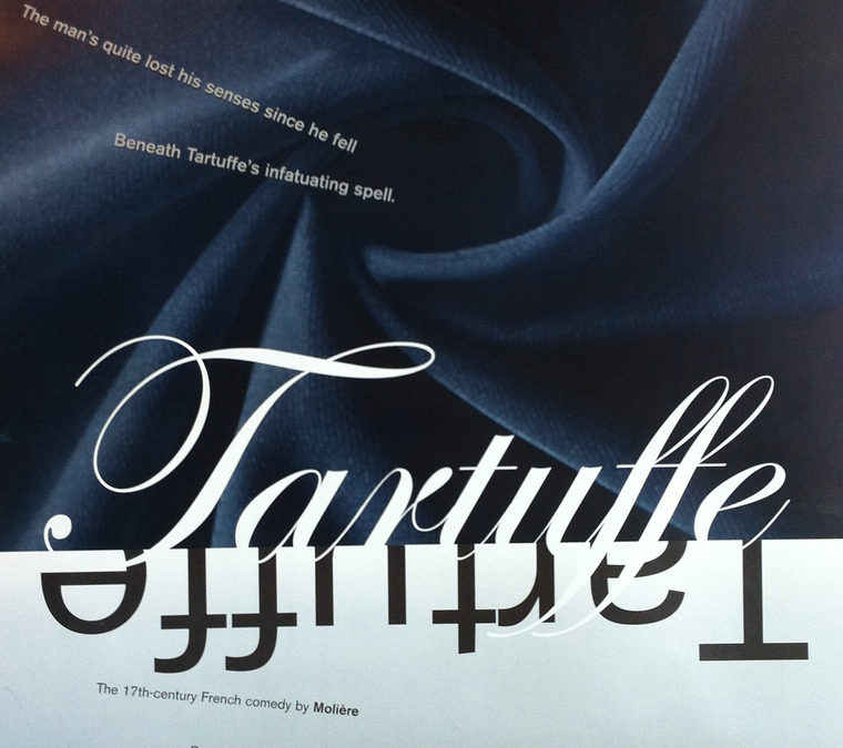 Tartuffe