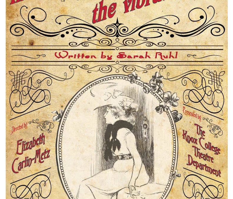 In The Next Room (or the Vibrator Play)