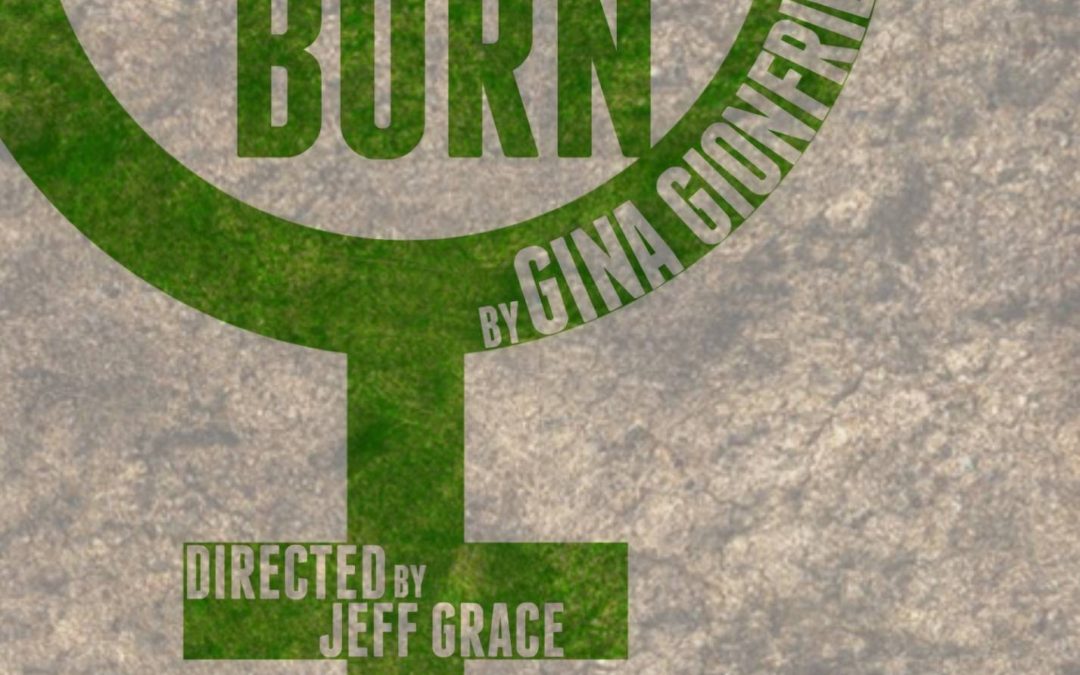 Rapture, Blister, Burn
