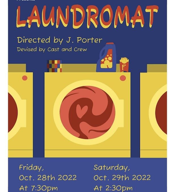 Laundromat