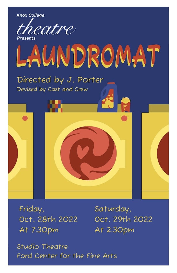 Laundromat